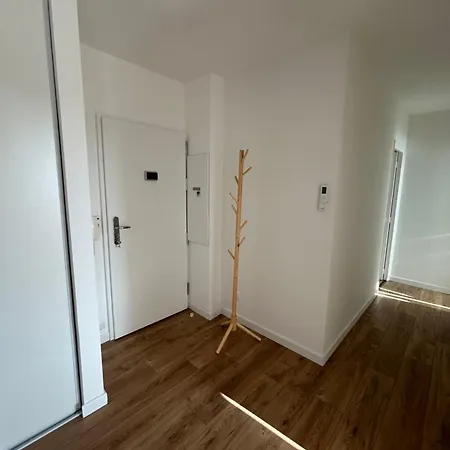 Appartement T2 Cosy Centre *