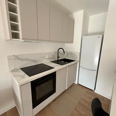 Apartamento T2 Cosy Centre