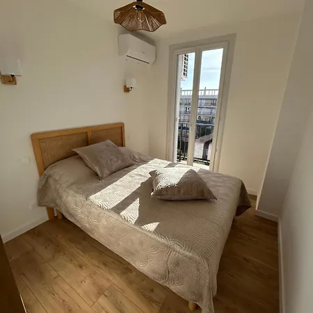 Appartement T2 Cosy Centre