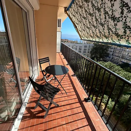 Appartement T2 Cosy Centre *