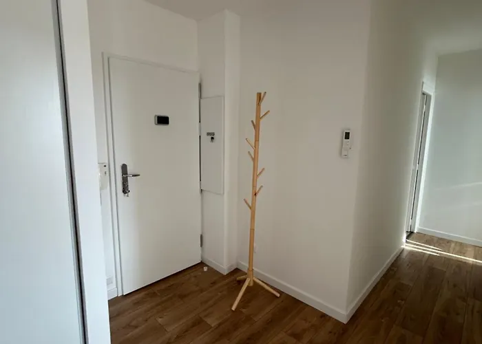 شقة T2 Cosy Centre *