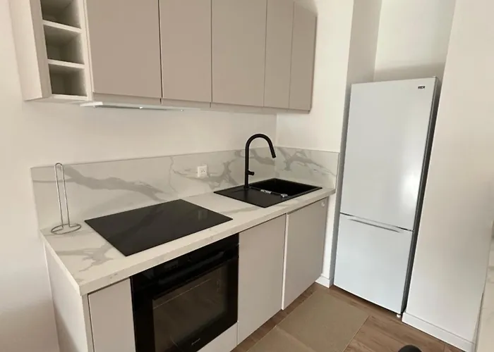 شقة T2 Cosy Centre